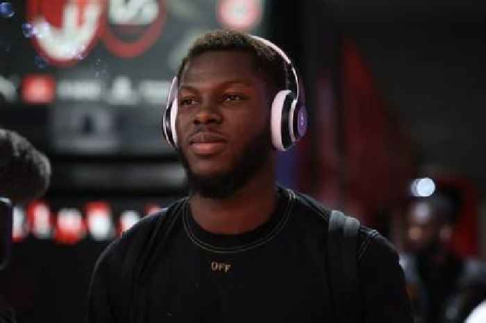 Nottingham Forest 'ready to offer' £21m for in-demand midfielder to seal transfer