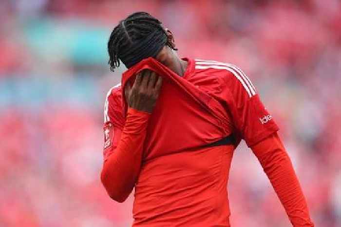 Nottingham Forest transfer tipped to 'get done' as Anthony Elanga update emerges