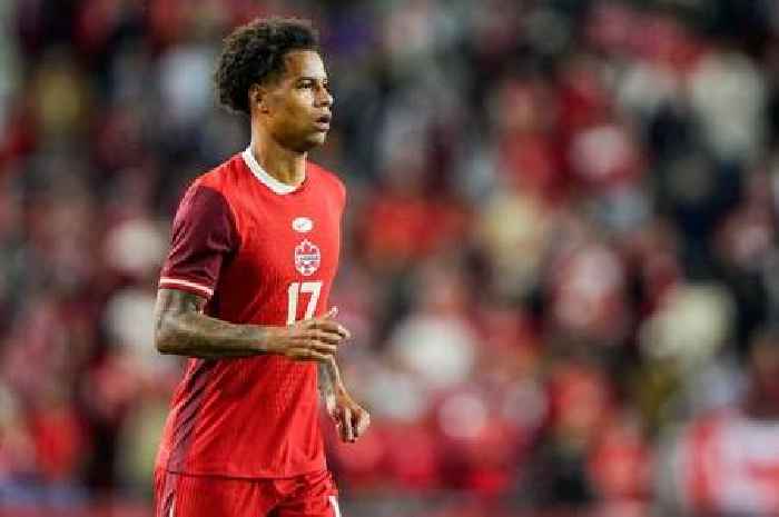 Transfer stance set out as Nottingham Forest 'express interest' in Inter Milan man