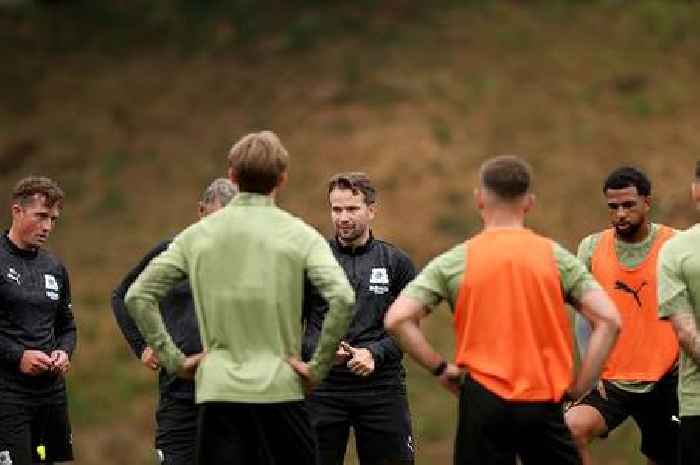 Plymouth Argyle squad will have a different feel in League One