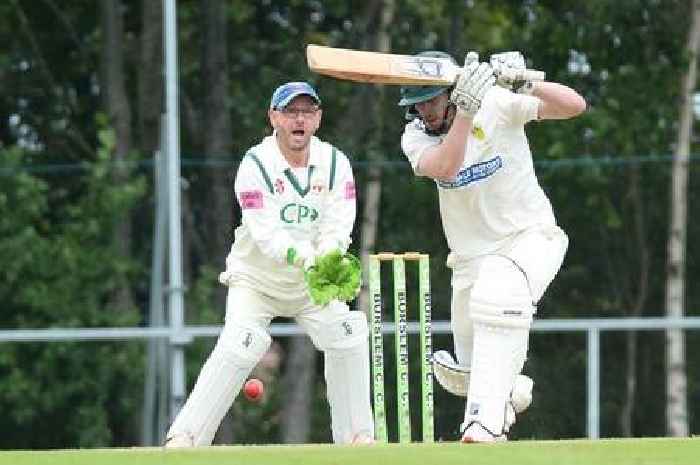 Checkley find their form to notch crucial NSSCL Division One victory