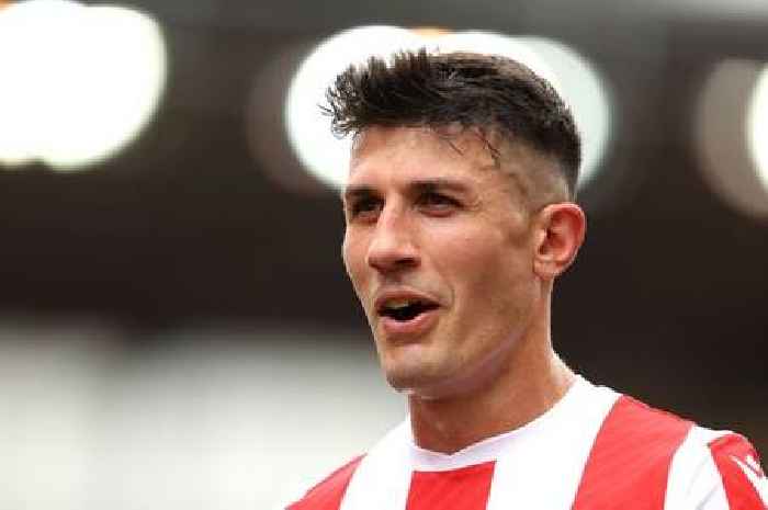 Stoke City old boy lands new club in the Championship in reunion