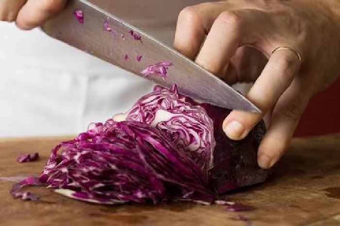 Professor says 79p 'superfood' slashes cholesterol and boosts gut