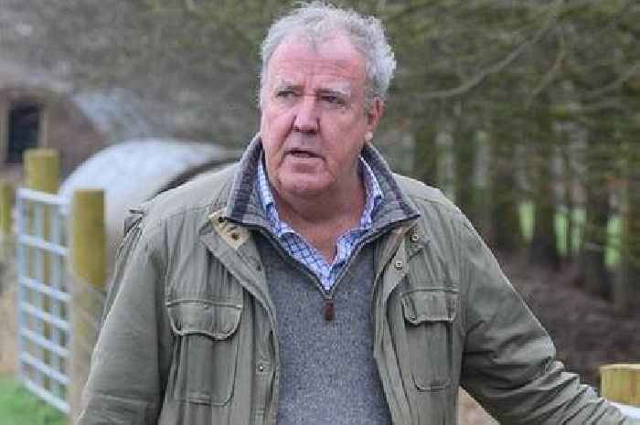 'I live near Clarkson's Farm and have one issue with Jeremy Clarkson'