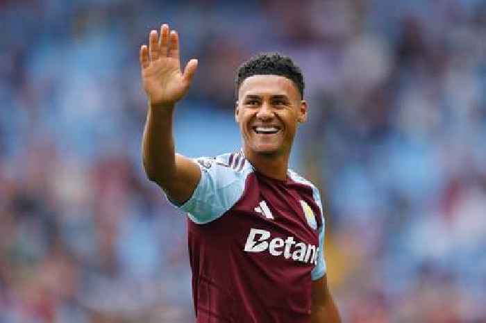 Inside Villa Park: Ollie Watkins clarity as Aston Villa set for pure profit transfer boost