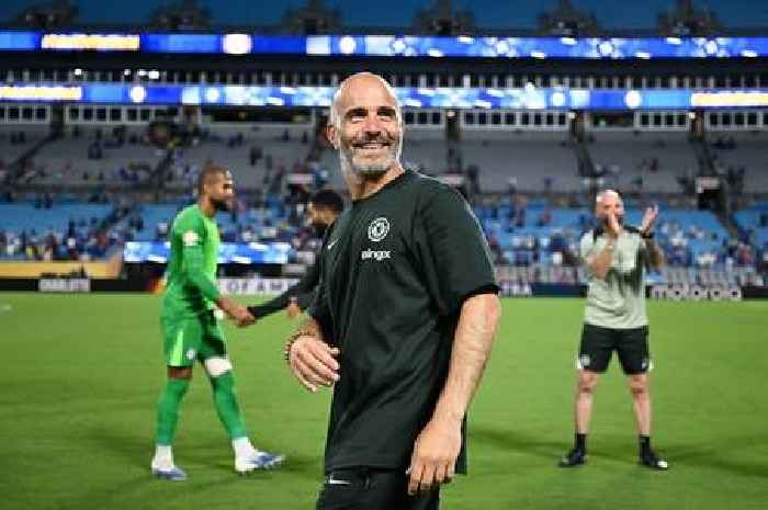 Chelsea transfer spree has opened the door for Aston Villa to complete reunion