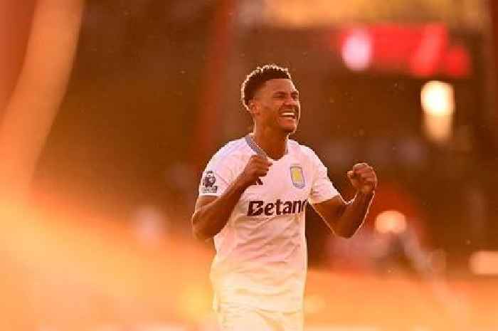 Aston Villa face big Ollie Watkins transfer dilemma amid Arsenal and Man United interest