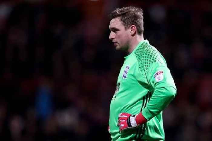 Ex-Birmingham star's football club resigns from English league just weeks after he bought them