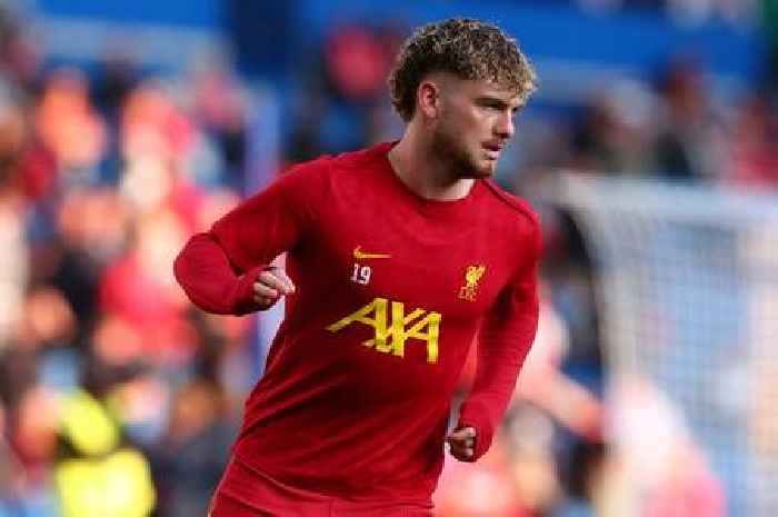 Liverpool have two Harvey Elliott price-tags amid Aston Villa summer transfer links