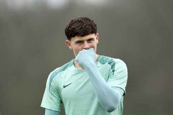 Will Lankshear linked with return to West Brom