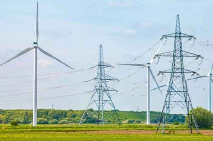 British Gas, OVO, EDF, EON, Octopus customers warned 'big element' of bills set to rise