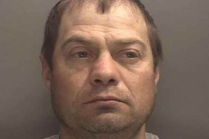 Convicted 'homophobic' killer guilty of murdering HMP Birmingham cellmate over cigarette