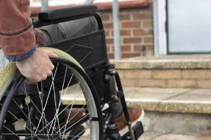 DWP Universal Credit and PIP update as MPs vote to pass major welfare cuts bill
