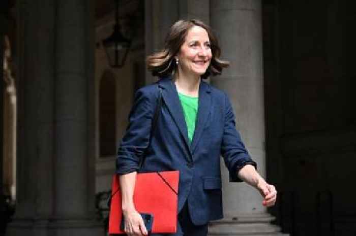 DWP breaks silence over withdrawing PIP and Universal Credit reforms after pressure