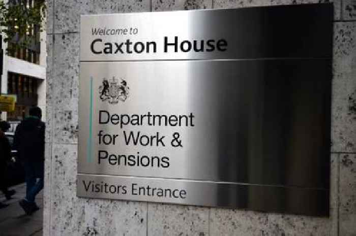 DWP makes major change to controversial new PIP four-point rule for millions