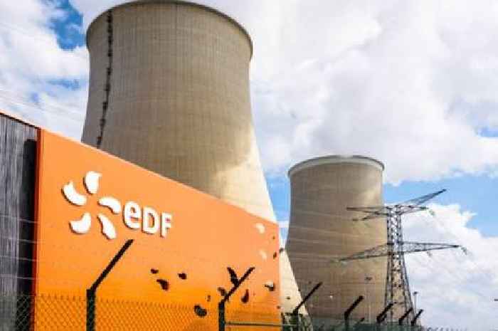 EDF reducing energy bills to £0 with thousands of customers set to benefit