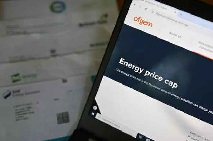 Energy discounts up to £145 for British Gas, Octopus, EDF, Eon and OVO customers