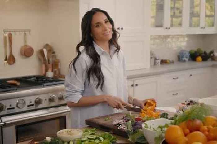 Meghan Markle 'thrilled' as new As Ever £22 wine sells out in less than an hour