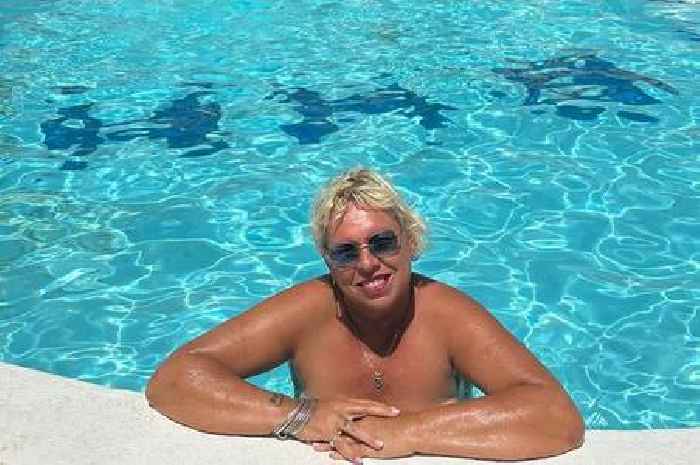 Midlands woman turns Spanish holiday home into nudist resort