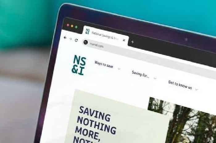 NS&I warns 24 million Premium Bonds holders to act before end of Tuesday