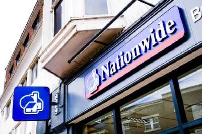 Nationwide announces new £280 bonus payments for specific customers