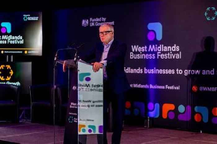 Overseas investors help create thousands of jobs as West Midlands bucks national trend