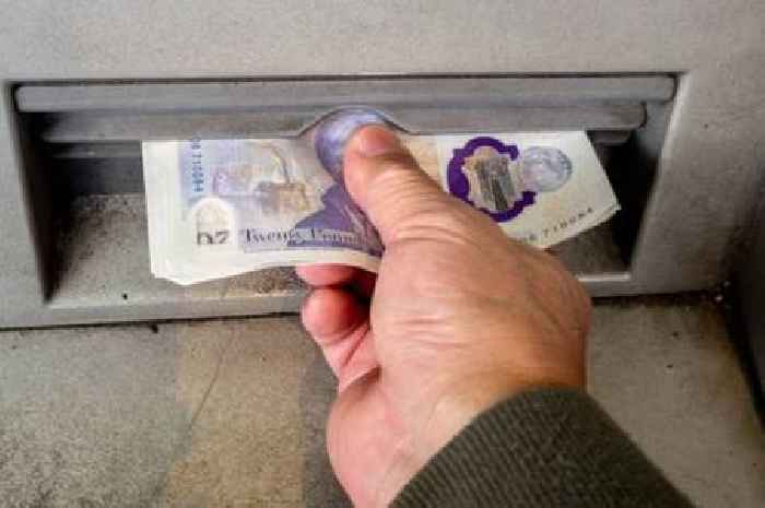 Two-week cash ISA warning as UK households told to act now