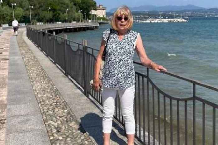 Woman diagnosed with cancer after GP tells her 'there is nothing wrong with you'