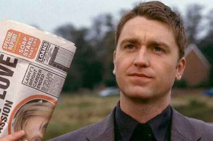 Daniel Casey's Sergeant Troy exit explained as he returns to world of Midsomer Murders