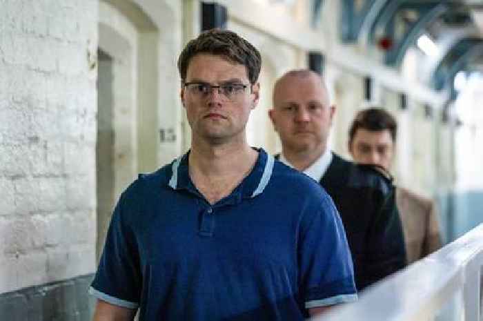 BBC unveils chilling first-look images for harrowing new drama centred on family abuse