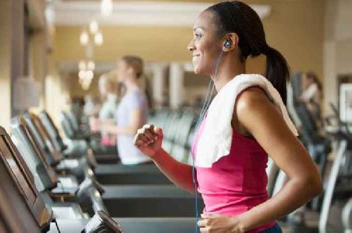 Cardiologist shares 'quick and efficient' workout to help improve heart health