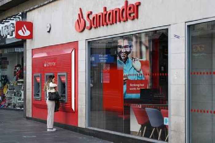 Devon banks among dozens of high street branches closing for good