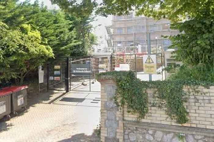 Fresh hope for Paignton's 'school that time forgot'