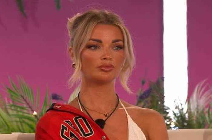 ITV Love Island fans left stunned by Devon star's explicit five-word statement