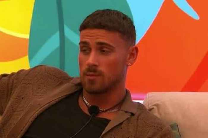 Love Island fans 'work out' why Ben coupled up with Devon's Helena in shock move