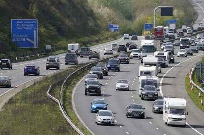 New EU speed limiter rule can automatically slow down cars