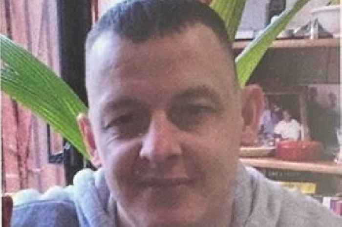 Family pays heartbreaking tribute to dad who died in A38 crash in Cornwall