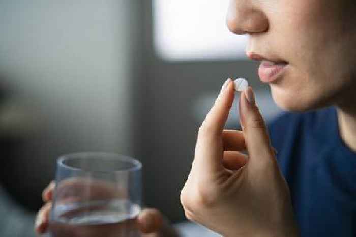 Pharmacist's grave warning over Brits taking popular painkiller on holiday