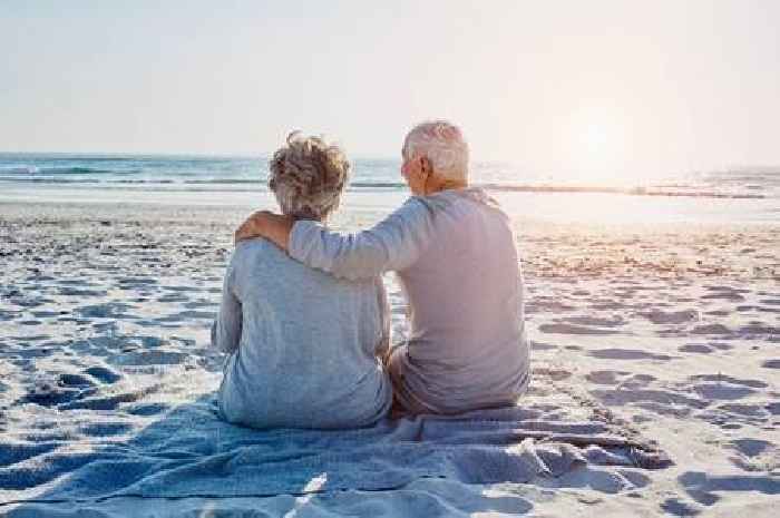 Woman, 101, shares secret to long life – and one type of food she always eats