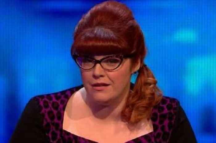 The Chase fans in disbelief as Jenny Ryan sparks 'fix' row with controversial answer