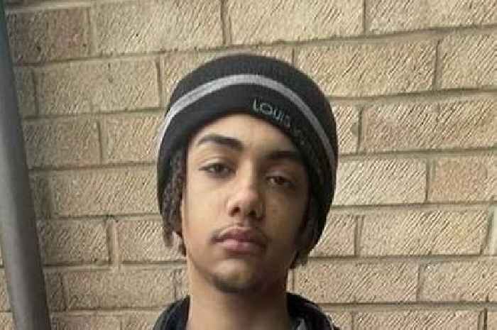 Live: Call 999 if you see missing Gloucester boy