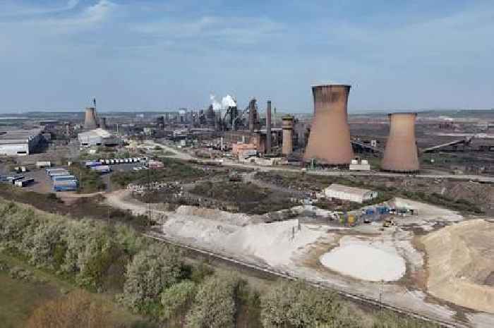 Government considers future protections against cheap foreign steel imports