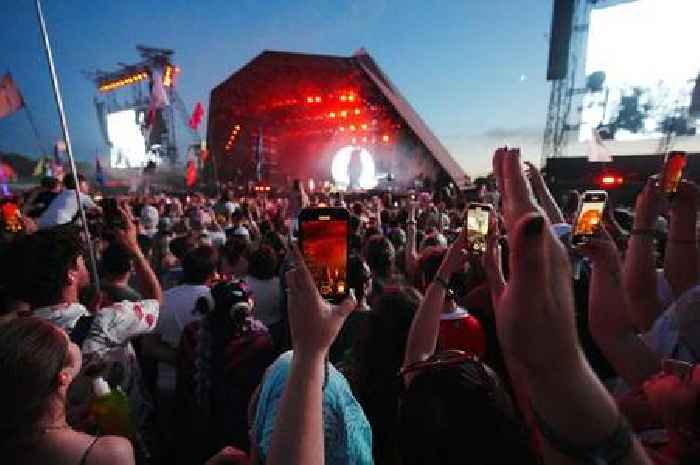 Glastonbury Festival 2027 dates 'confirmed'