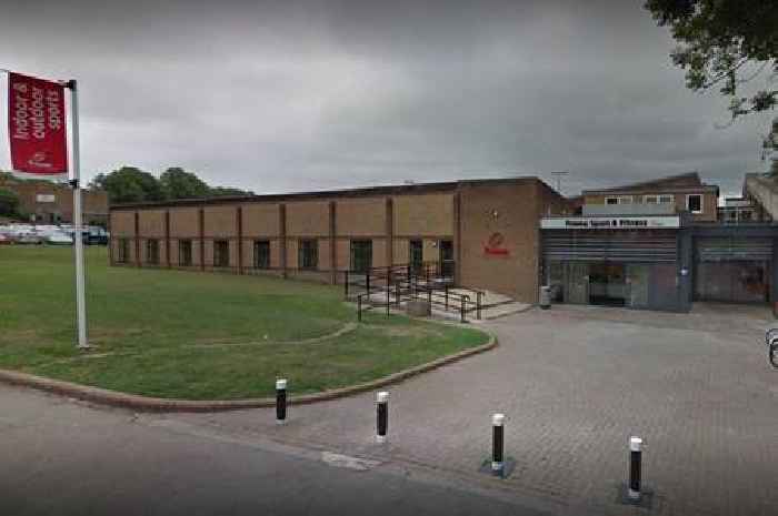 Anger grows in Frome as swim classes halt over failing leisure centre