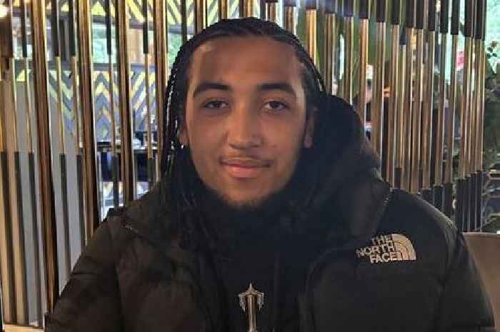 Enfield shooting victim named and pictured for first time as boy charged with murder
