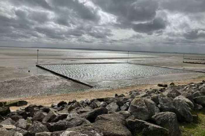 MoD warns loud 'gunfire and explosions' could disturb Essex people this week