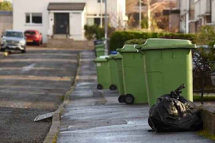 Part of Essex to have earlier bin collections due to heatwave