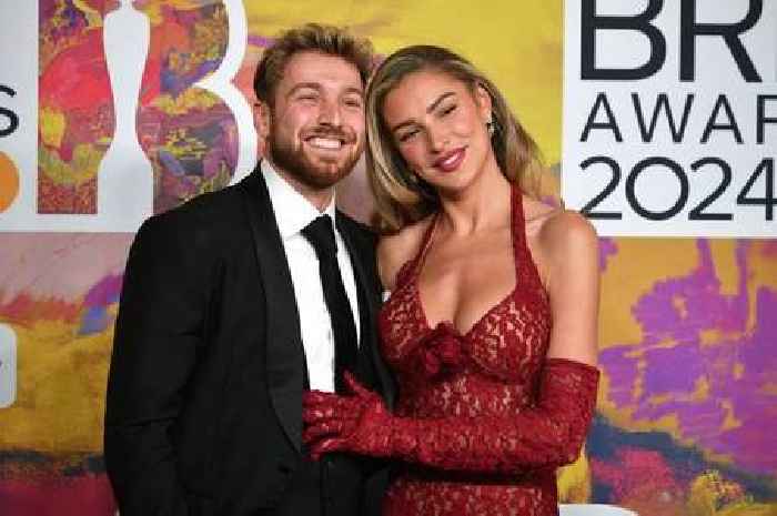 Zara McDermott slams focus on 'non-existent drama' between ex Sam Thompson and new boyfriend Louis Tomlinson