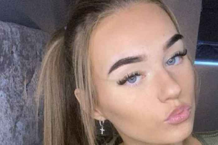 Call 999 if you see missing Dartford teenager