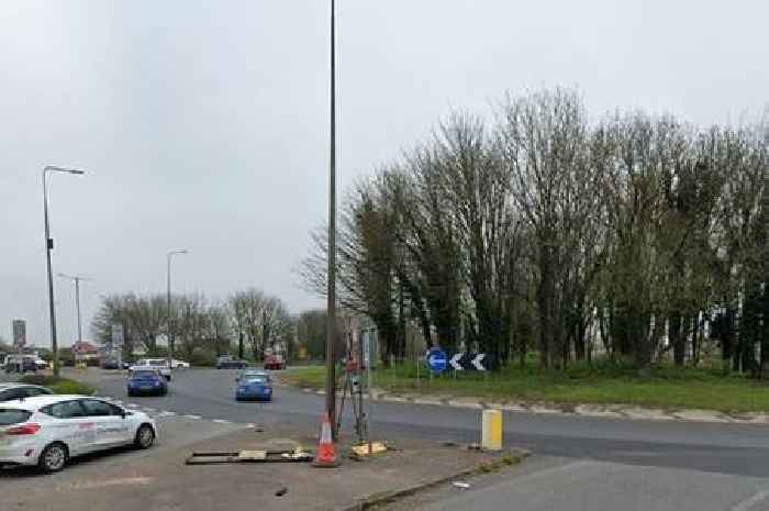 Week of M2 and A2 overnight closures in Kent for drivers to avoid